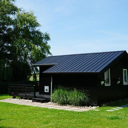 Ferienhaus Achtern Diek Emmelsbüll-Horsbüll Eksteriør bilde